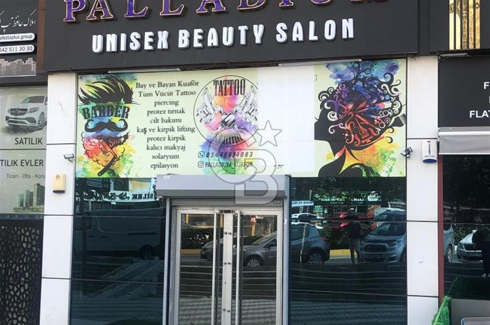 Piri Reis Mah. Her iş Koluna Uygun Kiralık 330m2 Dükkan Mağaza