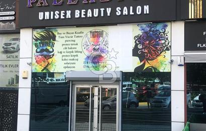 Piri Reis Mah. Her iş Koluna Uygun Kiralık 330m2 Dükkan Mağaza