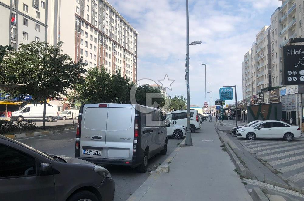 Piri Reis Mah. Her iş Koluna Uygun Kiralık 330m2 Dükkan Mağaza