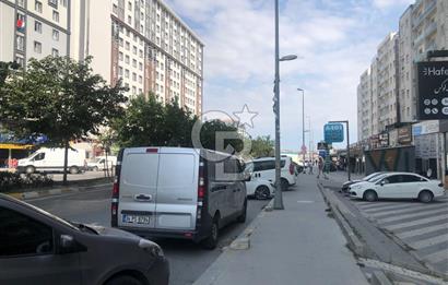 Piri Reis Mah. Her iş Koluna Uygun Kiralık 330m2 Dükkan Mağaza