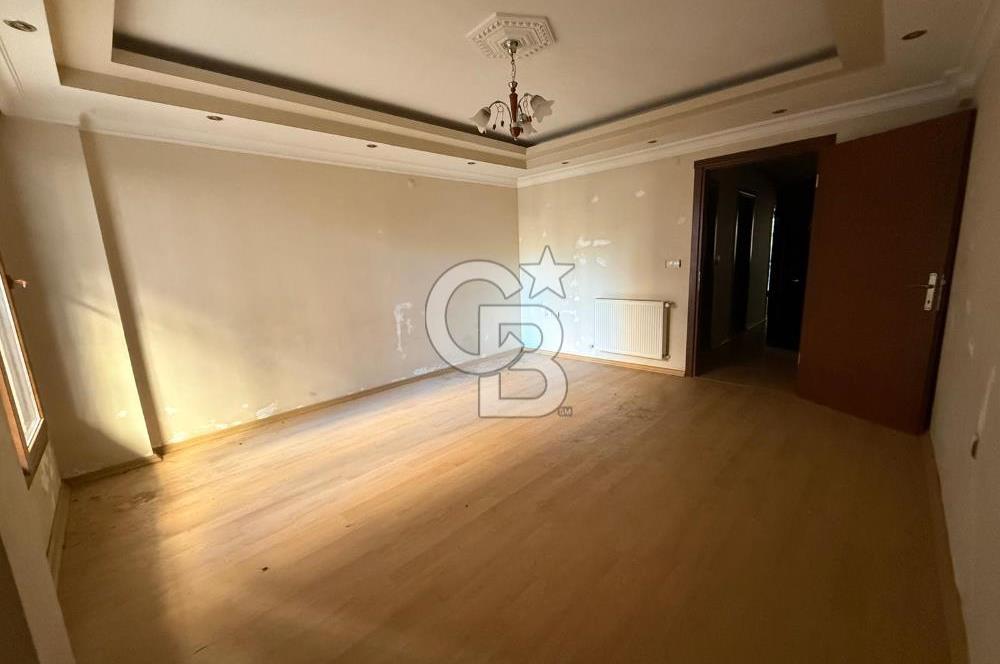 KOZAĞAÇ MAHALLESİNDE; YÜKSEK GİRİŞ, 2+1, EŞYASIZ, DOĞALGAZLI