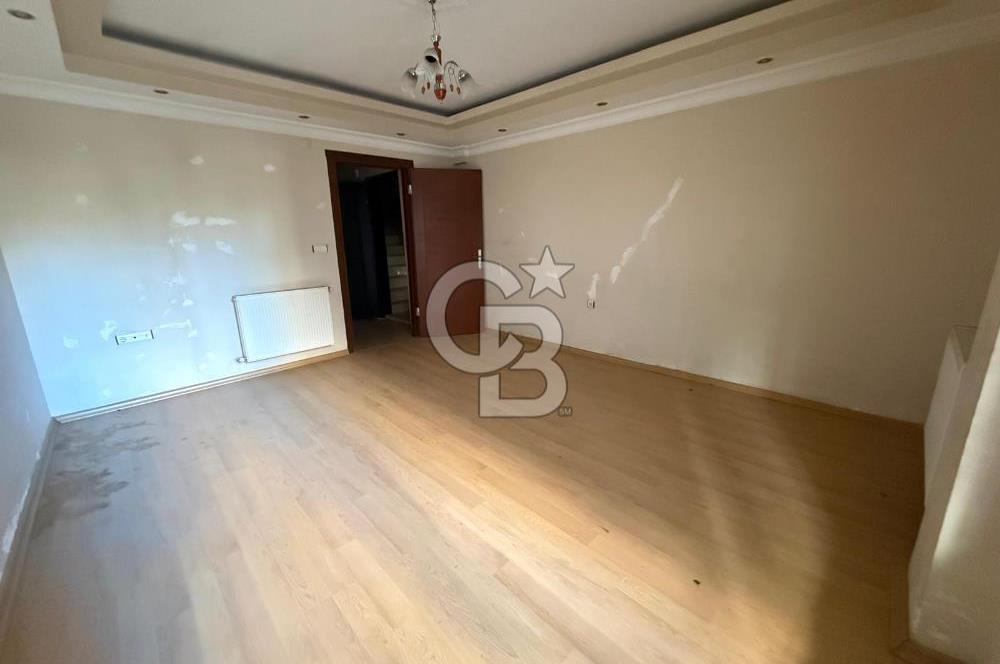 KOZAĞAÇ MAHALLESİNDE; YÜKSEK GİRİŞ, 2+1, EŞYASIZ, DOĞALGAZLI