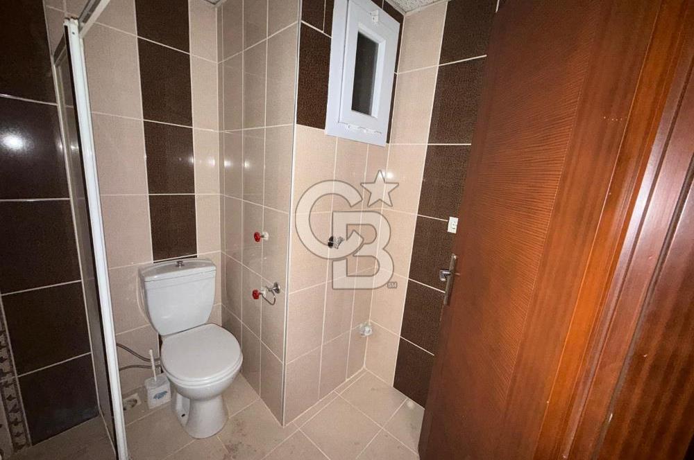 KOZAĞAÇ MAHALLESİNDE; YÜKSEK GİRİŞ, 2+1, EŞYASIZ, DOĞALGAZLI