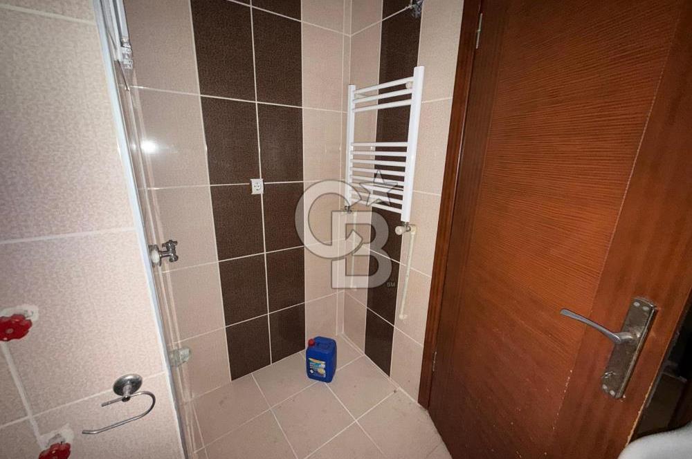 KOZAĞAÇ MAHALLESİNDE; YÜKSEK GİRİŞ, 2+1, EŞYASIZ, DOĞALGAZLI