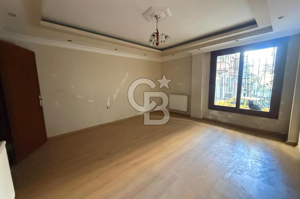 KOZAĞAÇ MAHALLESİNDE; YÜKSEK GİRİŞ, 2+1, EŞYASIZ, DOĞALGAZLI