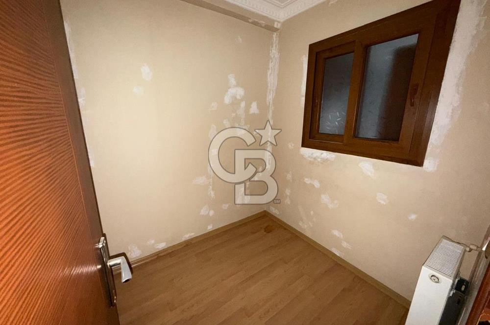 KOZAĞAÇ MAHALLESİNDE; YÜKSEK GİRİŞ, 2+1, EŞYASIZ, DOĞALGAZLI