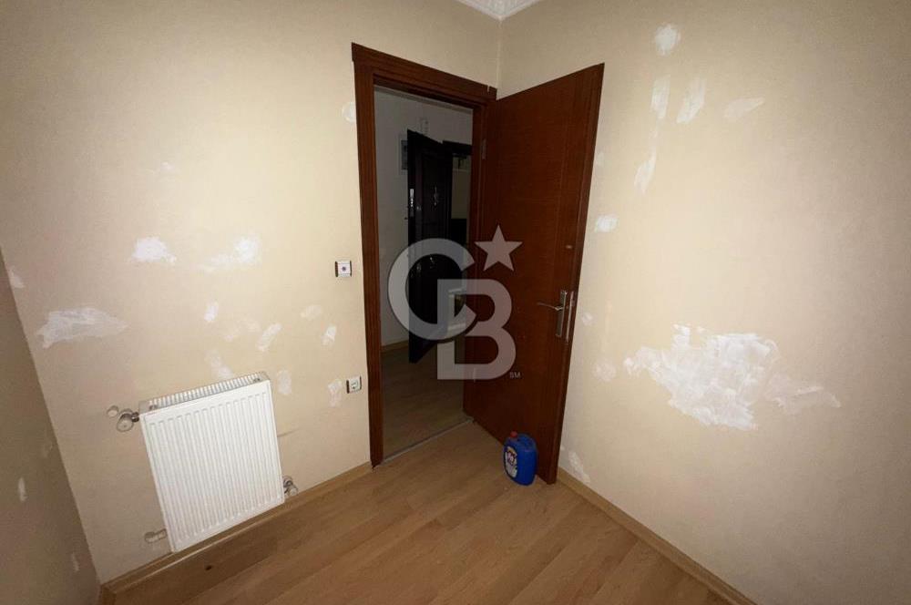 KOZAĞAÇ MAHALLESİNDE; YÜKSEK GİRİŞ, 2+1, EŞYASIZ, DOĞALGAZLI