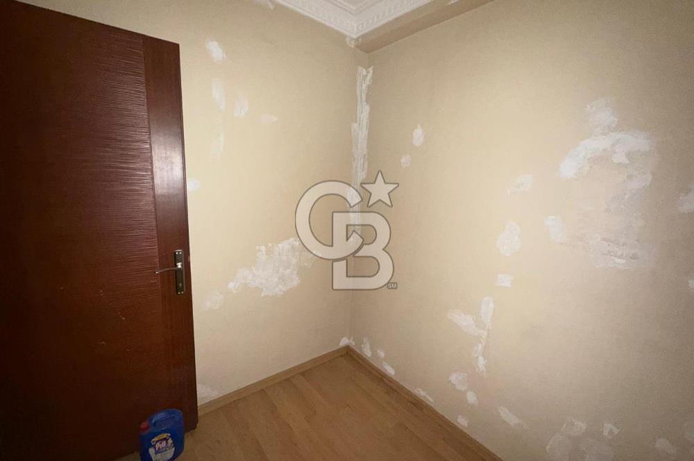 KOZAĞAÇ MAHALLESİNDE; YÜKSEK GİRİŞ, 2+1, EŞYASIZ, DOĞALGAZLI