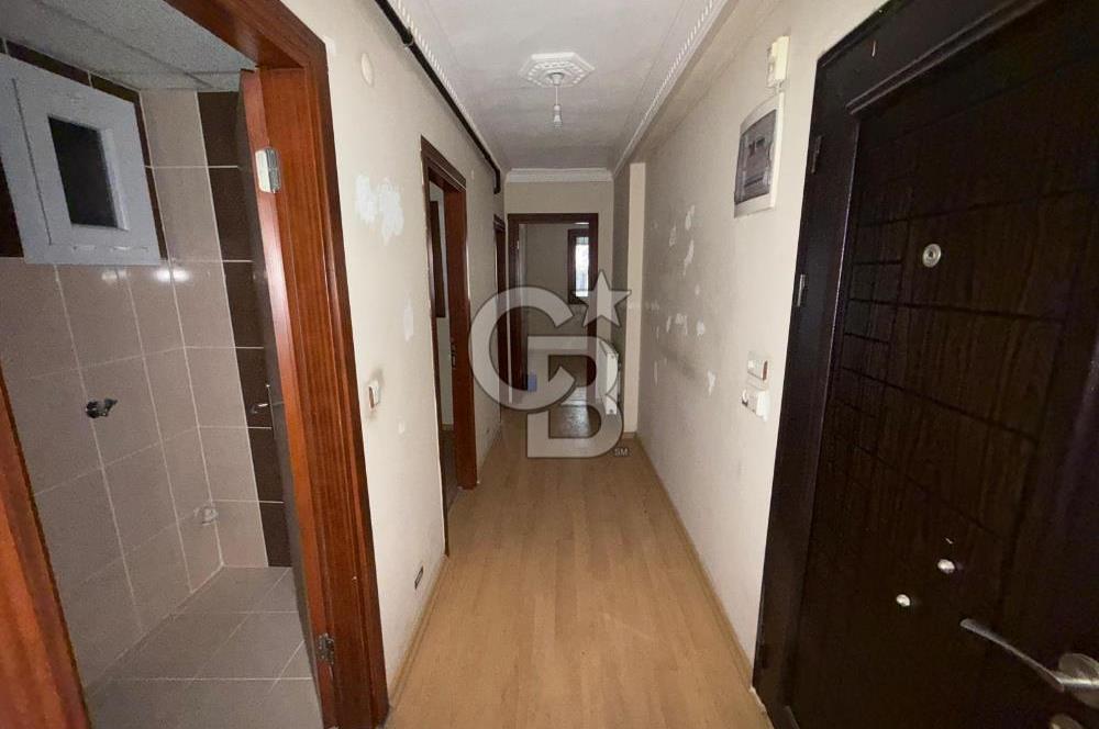 KOZAĞAÇ MAHALLESİNDE; YÜKSEK GİRİŞ, 2+1, EŞYASIZ, DOĞALGAZLI