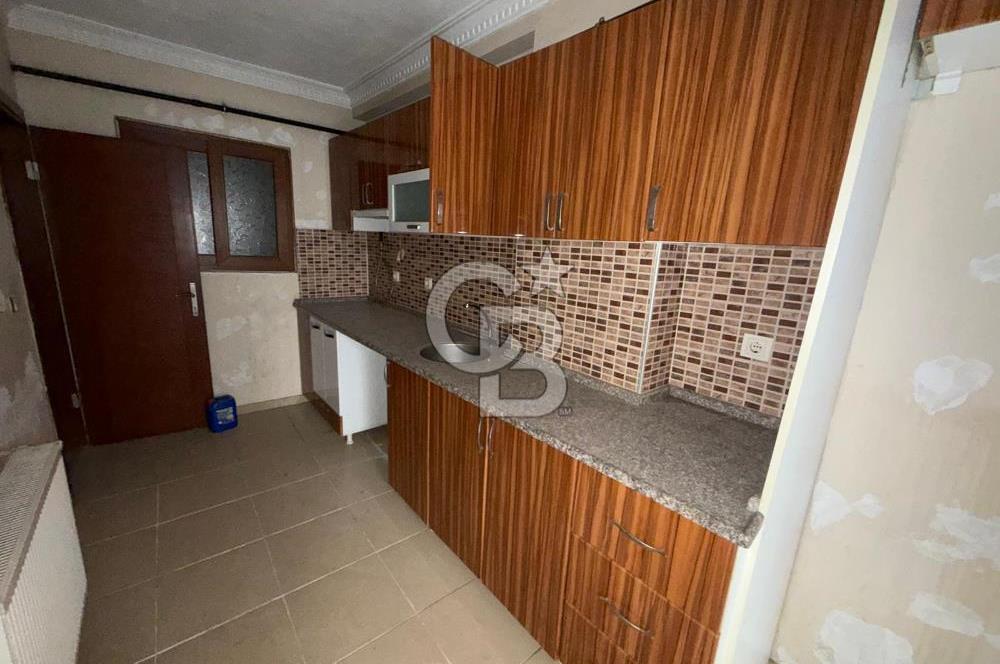 KOZAĞAÇ MAHALLESİNDE; YÜKSEK GİRİŞ, 2+1, EŞYASIZ, DOĞALGAZLI