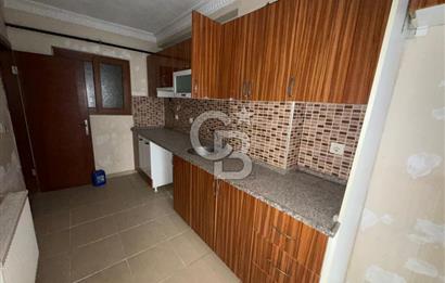 KOZAĞAÇ MAHALLESİNDE; YÜKSEK GİRİŞ, 2+1, EŞYASIZ, DOĞALGAZLI