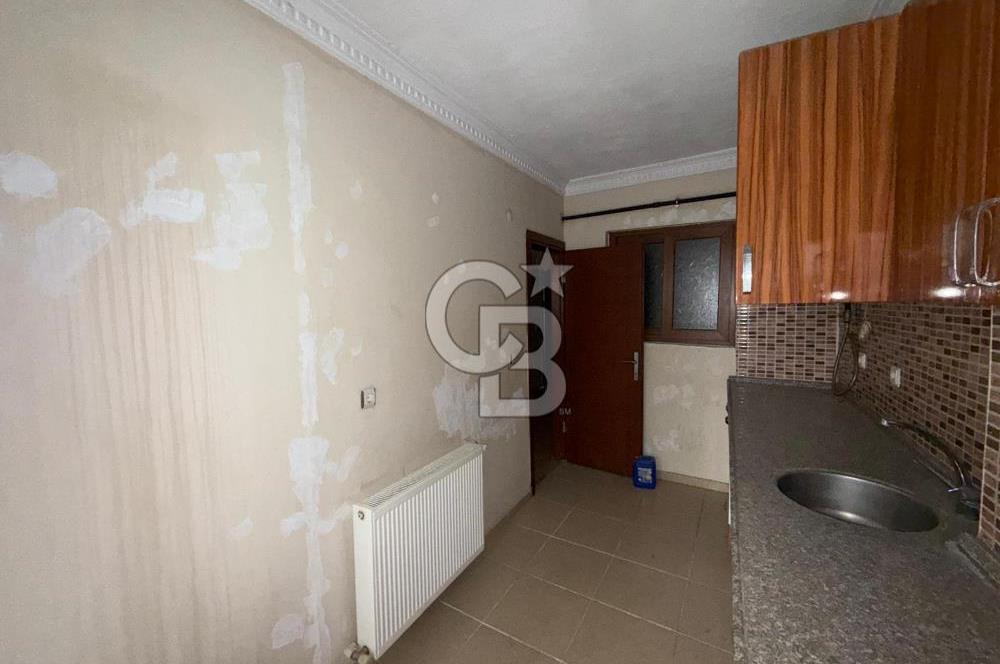 KOZAĞAÇ MAHALLESİNDE; YÜKSEK GİRİŞ, 2+1, EŞYASIZ, DOĞALGAZLI