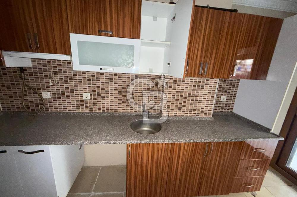 KOZAĞAÇ MAHALLESİNDE; YÜKSEK GİRİŞ, 2+1, EŞYASIZ, DOĞALGAZLI