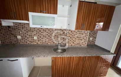 KOZAĞAÇ MAHALLESİNDE; YÜKSEK GİRİŞ, 2+1, EŞYASIZ, DOĞALGAZLI