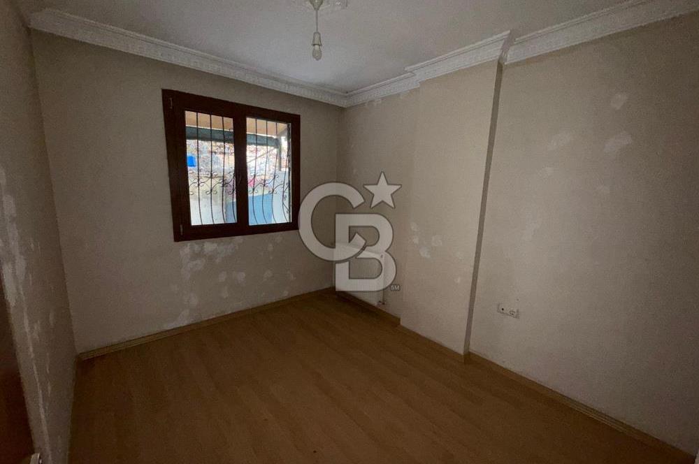 KOZAĞAÇ MAHALLESİNDE; YÜKSEK GİRİŞ, 2+1, EŞYASIZ, DOĞALGAZLI