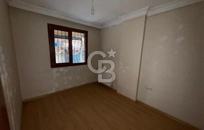 KOZAĞAÇ MAHALLESİNDE; YÜKSEK GİRİŞ, 2+1, EŞYASIZ, DOĞALGAZLI