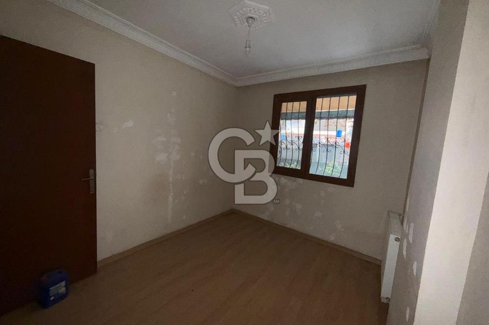 KOZAĞAÇ MAHALLESİNDE; YÜKSEK GİRİŞ, 2+1, EŞYASIZ, DOĞALGAZLI