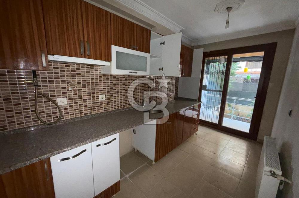 KOZAĞAÇ MAHALLESİNDE; YÜKSEK GİRİŞ, 2+1, EŞYASIZ, DOĞALGAZLI