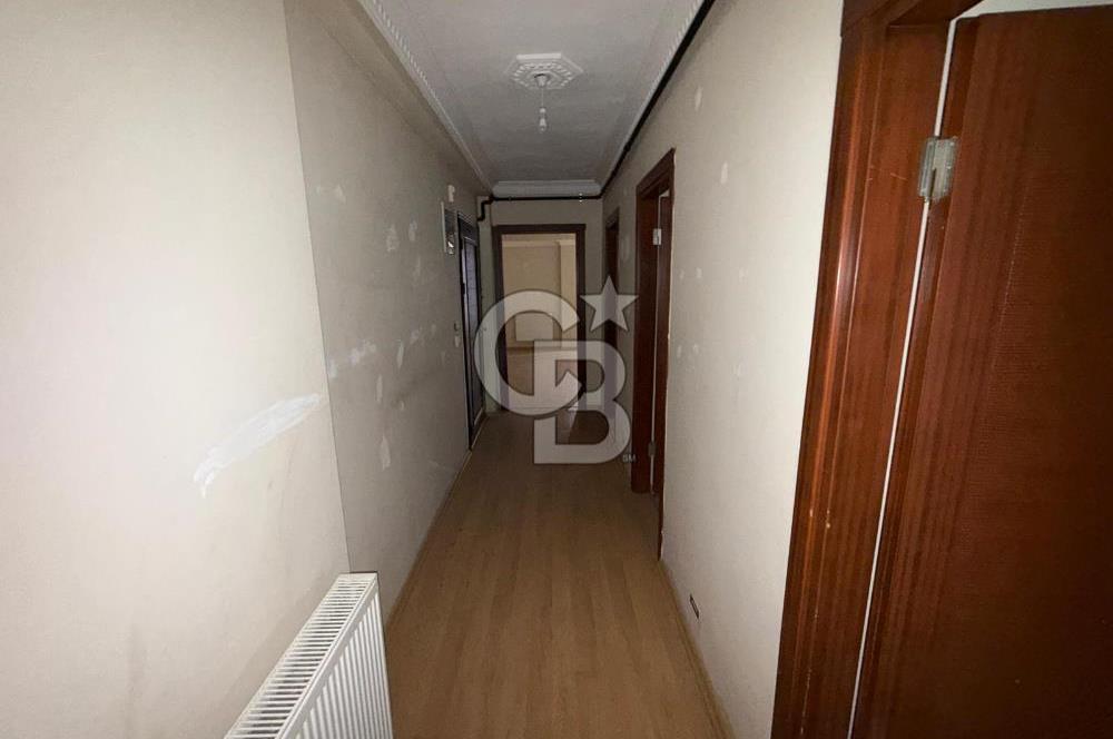 KOZAĞAÇ MAHALLESİNDE; YÜKSEK GİRİŞ, 2+1, EŞYASIZ, DOĞALGAZLI