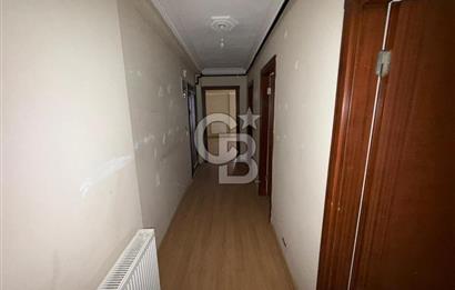 KOZAĞAÇ MAHALLESİNDE; YÜKSEK GİRİŞ, 2+1, EŞYASIZ, DOĞALGAZLI