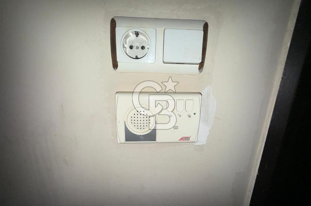 KOZAĞAÇ MAHALLESİNDE; YÜKSEK GİRİŞ, 2+1, EŞYASIZ, DOĞALGAZLI