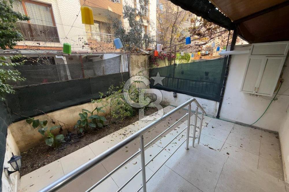 KOZAĞAÇ MAHALLESİNDE; YÜKSEK GİRİŞ, 2+1, EŞYASIZ, DOĞALGAZLI