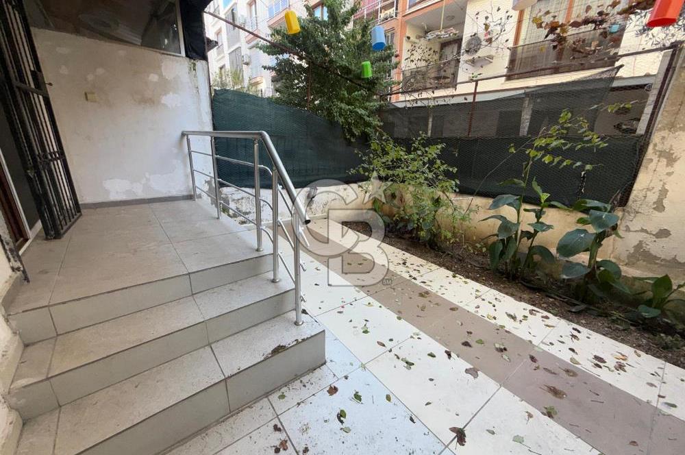 KOZAĞAÇ MAHALLESİNDE; YÜKSEK GİRİŞ, 2+1, EŞYASIZ, DOĞALGAZLI