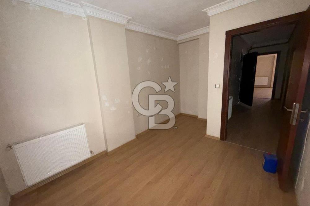 KOZAĞAÇ MAHALLESİNDE; YÜKSEK GİRİŞ, 2+1, EŞYASIZ, DOĞALGAZLI