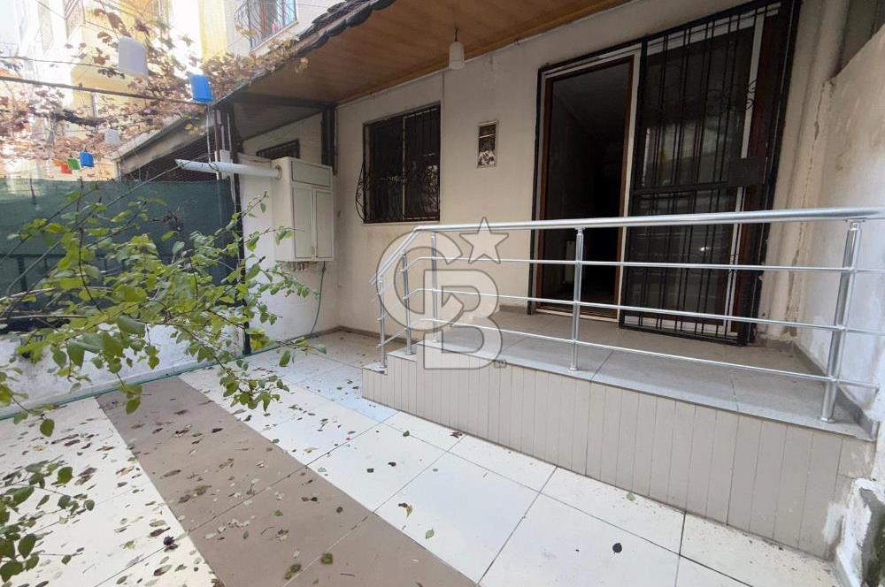 KOZAĞAÇ MAHALLESİNDE; YÜKSEK GİRİŞ, 2+1, EŞYASIZ, DOĞALGAZLI