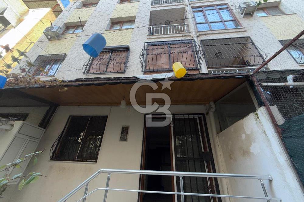 KOZAĞAÇ MAHALLESİNDE; YÜKSEK GİRİŞ, 2+1, EŞYASIZ, DOĞALGAZLI