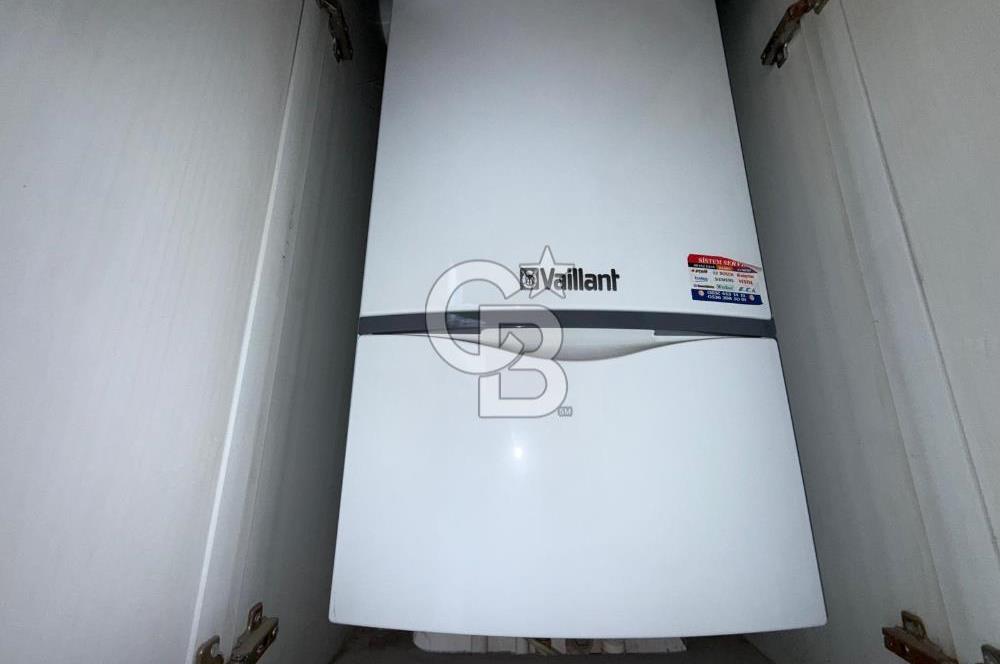 KOZAĞAÇ MAHALLESİNDE; YÜKSEK GİRİŞ, 2+1, EŞYASIZ, DOĞALGAZLI