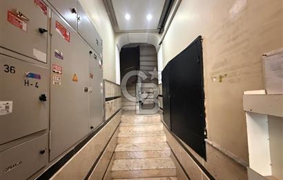 KOZAĞAÇ MAHALLESİNDE; YÜKSEK GİRİŞ, 2+1, EŞYASIZ, DOĞALGAZLI