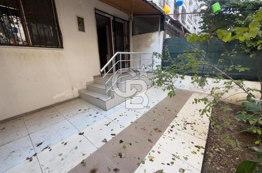 KOZAĞAÇ MAHALLESİNDE; YÜKSEK GİRİŞ, 2+1, EŞYASIZ, DOĞALGAZLI