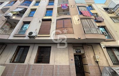 KOZAĞAÇ MAHALLESİNDE; YÜKSEK GİRİŞ, 2+1, EŞYASIZ, DOĞALGAZLI