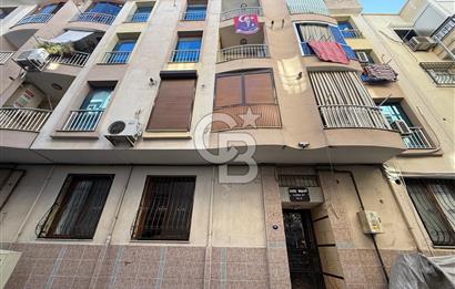 KOZAĞAÇ MAHALLESİNDE; YÜKSEK GİRİŞ, 2+1, EŞYASIZ, DOĞALGAZLI