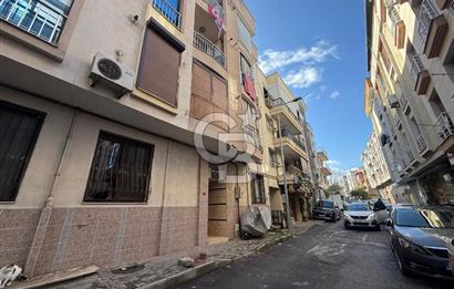 KOZAĞAÇ MAHALLESİNDE; YÜKSEK GİRİŞ, 2+1, EŞYASIZ, DOĞALGAZLI