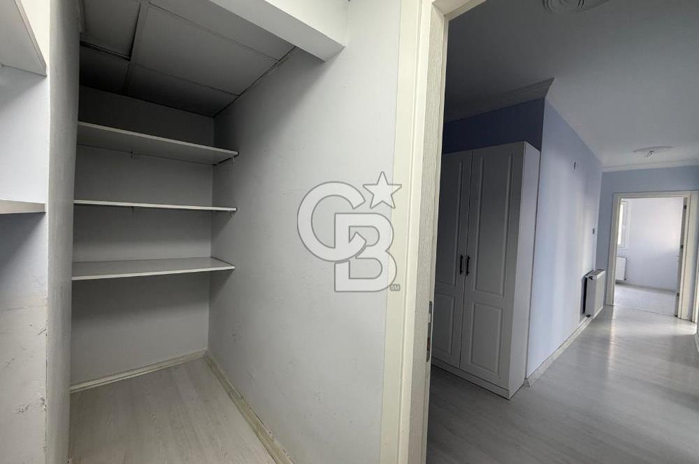 ATATÜRK MAHALLESİNDE; ASANSÖRLÜ,ARAKAT, 3+1, EŞYASIZ, DOĞALGAZLI