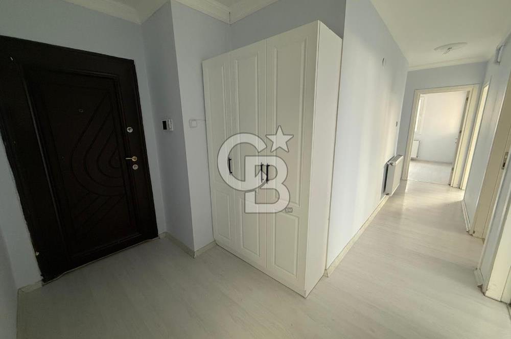 ATATÜRK MAHALLESİNDE; ASANSÖRLÜ,ARAKAT, 3+1, EŞYASIZ, DOĞALGAZLI