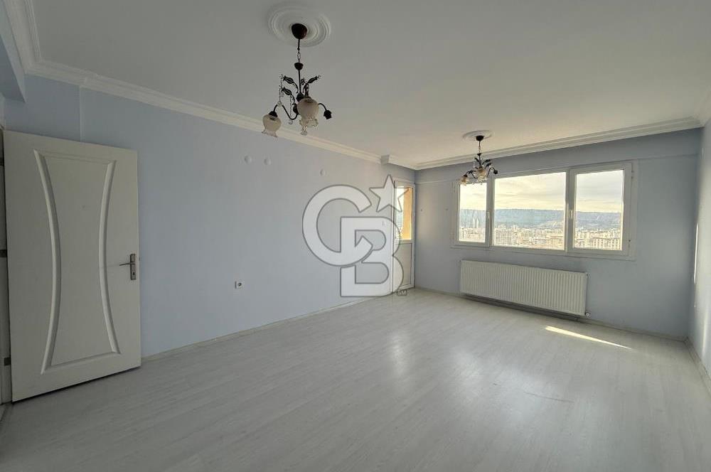 ATATÜRK MAHALLESİNDE; ASANSÖRLÜ,ARAKAT, 3+1, EŞYASIZ, DOĞALGAZLI