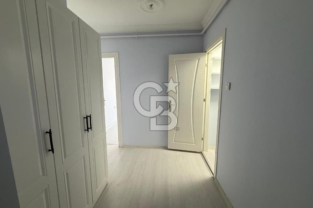 ATATÜRK MAHALLESİNDE; ASANSÖRLÜ,ARAKAT, 3+1, EŞYASIZ, DOĞALGAZLI