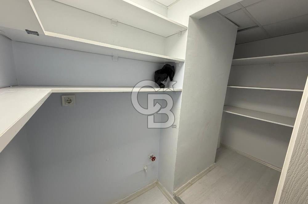 ATATÜRK MAHALLESİNDE; ASANSÖRLÜ,ARAKAT, 3+1, EŞYASIZ, DOĞALGAZLI