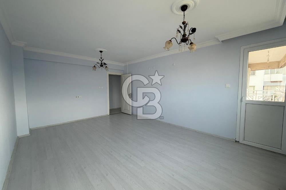 ATATÜRK MAHALLESİNDE; ASANSÖRLÜ,ARAKAT, 3+1, EŞYASIZ, DOĞALGAZLI