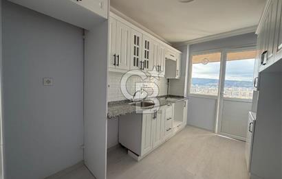 ATATÜRK MAHALLESİNDE; ASANSÖRLÜ,ARAKAT, 3+1, EŞYASIZ, DOĞALGAZLI