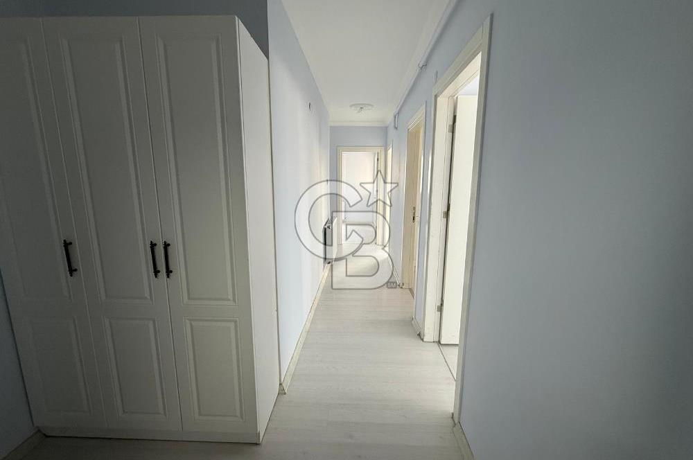 ATATÜRK MAHALLESİNDE; ASANSÖRLÜ,ARAKAT, 3+1, EŞYASIZ, DOĞALGAZLI