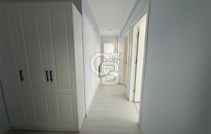 ATATÜRK MAHALLESİNDE; ASANSÖRLÜ,ARAKAT, 3+1, EŞYASIZ, DOĞALGAZLI