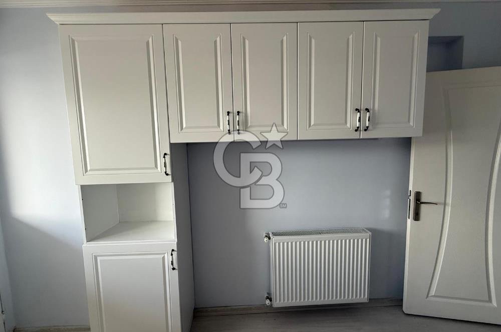 ATATÜRK MAHALLESİNDE; ASANSÖRLÜ,ARAKAT, 3+1, EŞYASIZ, DOĞALGAZLI