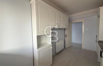 ATATÜRK MAHALLESİNDE; ASANSÖRLÜ,ARAKAT, 3+1, EŞYASIZ, DOĞALGAZLI