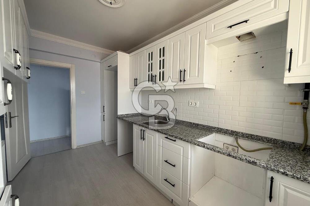 ATATÜRK MAHALLESİNDE; ASANSÖRLÜ,ARAKAT, 3+1, EŞYASIZ, DOĞALGAZLI