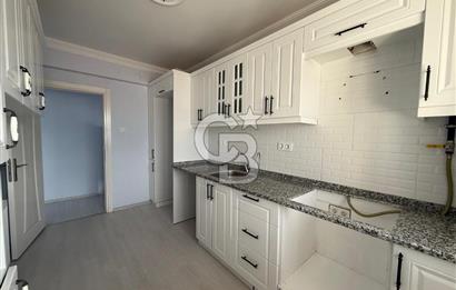 ATATÜRK MAHALLESİNDE; ASANSÖRLÜ,ARAKAT, 3+1, EŞYASIZ, DOĞALGAZLI