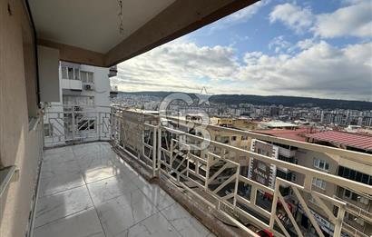 ATATÜRK MAHALLESİNDE; ASANSÖRLÜ,ARAKAT, 3+1, EŞYASIZ, DOĞALGAZLI